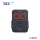 2-Button Wireless Remote Control